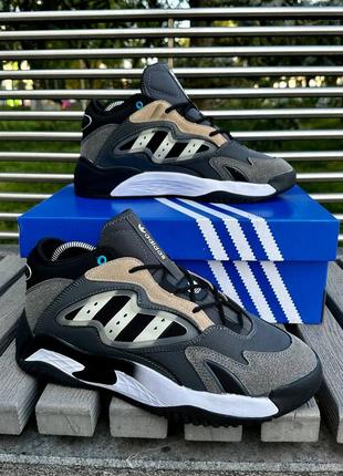 Шикарные кроссовки "adidas streetball-2 "