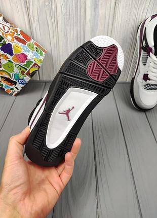 Nike air jordan 4 retro psg winter — купити в Україні | SHAFA