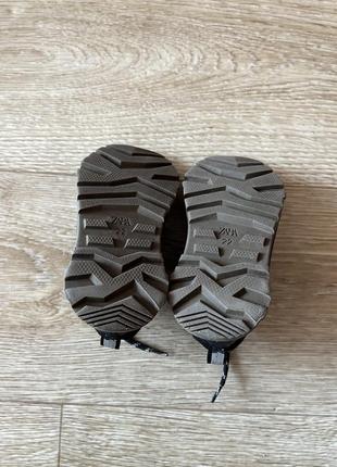 Черевички zara 22 6