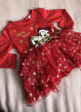 Сукня disney baby