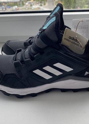 Adidas terrex agravic2 фото