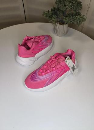 Женские кросовки ozelia adidas