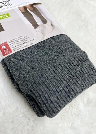 ⚫️гетры esmara ⚫️