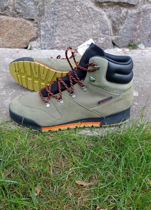Черевики adidas terrex snowpitch cold .rdy hiking gw4065/ розм. 431⁄3, 462⁄3 оригинал