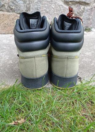 Черевики adidas terrex snowpitch cold .rdy hiking gw4065/ розм. 431⁄3, 462⁄3 оригинал