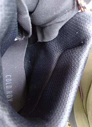 Черевики adidas terrex snowpitch cold .rdy hiking gw4065/ розм. 431⁄3, 462⁄3 оригинал