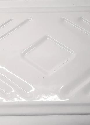 Судок 1.7 л, великий білий емальований важкий судок зір, клеймо5 фото