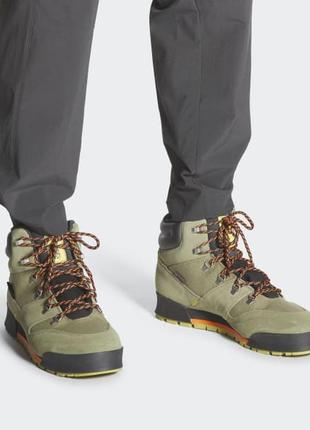 Черевики adidas terrex snowpitch cold .rdy hiking gw4065/ розм. 431⁄3, 462⁄3 оригинал