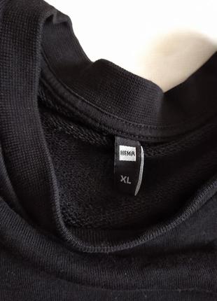 Свитшот с плечиками 2