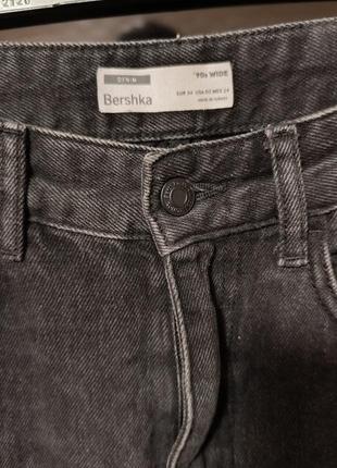 Джинси bershka 343 фото