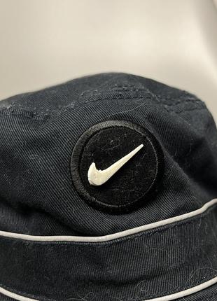 Nike вінтажна панамка3 фото