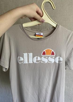 Футболка ellesse