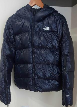 The north face