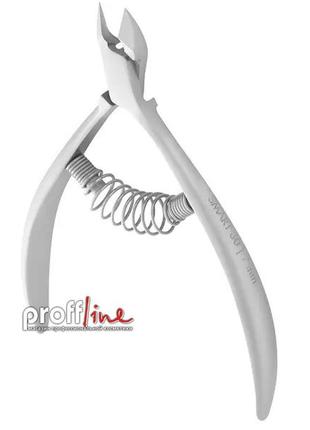Кусачки для шкіри staleks smart (модель ns 30/7)
