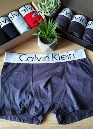 Трус calvin klein на подарок -  премиум