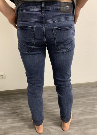 Чоловічі джинси slim fit3 фото