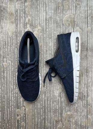 Nike sb stefan janoski кроссовки кеды найк стефан яноски с б