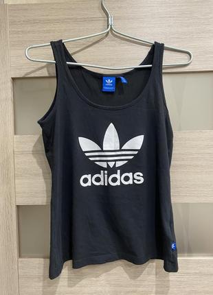 Майка adidas originals