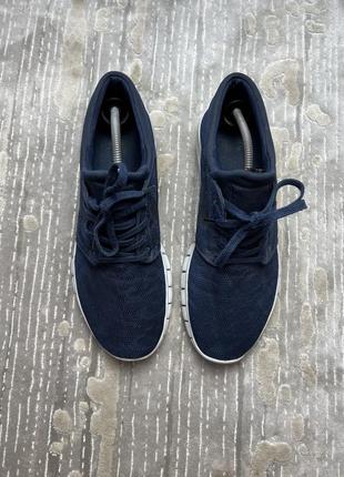 Nike sb stefan janoski кросівки кеди найк стефан яноскі с б2 фото