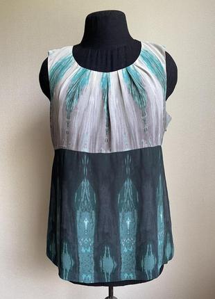 Топ жіночій, блуза без рукавів, майка