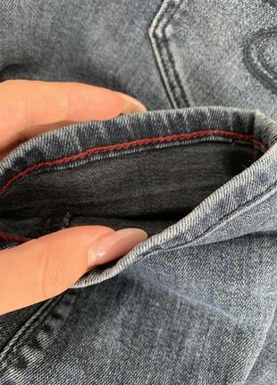 Чоловічі джинси slim fit7 фото