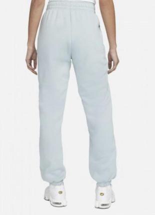 Спортивные штаны nike sportswear essentials pants dq5384-366 m3 фото