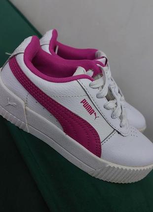 Кросівки puma