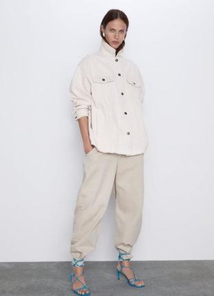 Пиджак zara