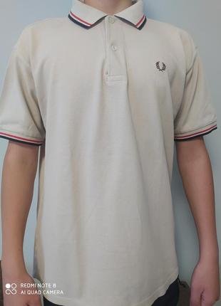 Футболка fred perry