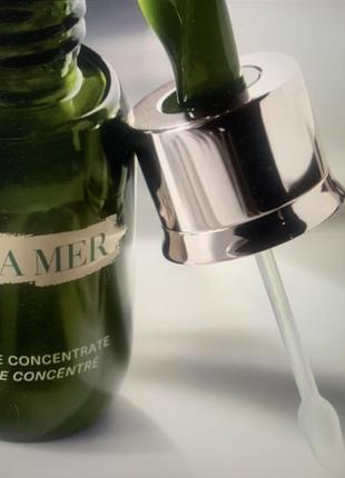 La mer the concentrate - відновлювальний концентрат 50ml