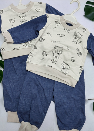 Костюм на мальчика