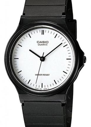 Мужские часы casio mq-24-7e