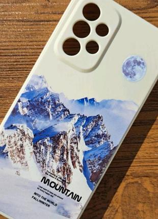 Чохол на samsung a53