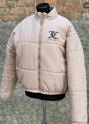 Курточка juicy couture sport