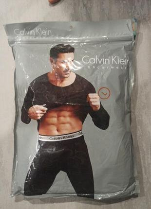 Термокомплек calvin klein преміум якість