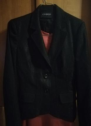 Піджак kor&kor xs