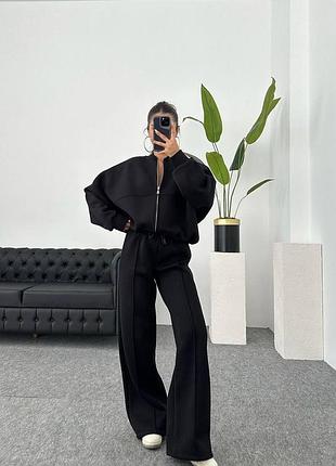 Спортивный костюм на флисе