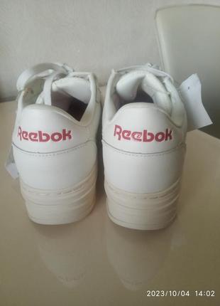 Кроссовки reebok2 фото