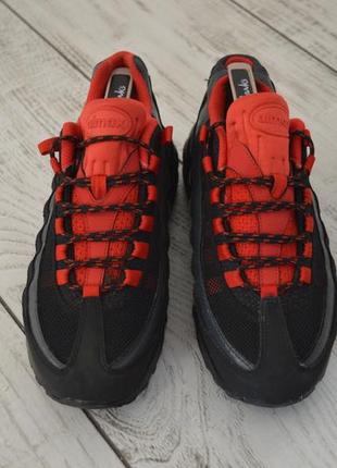 Nike air max 95 женские осенние оригинальные кроссовки 38 размер2 фото