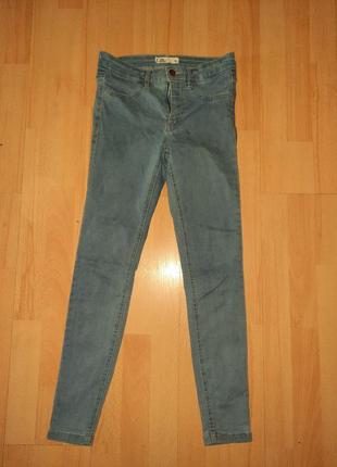 Джинси скіні sinsay 36р.