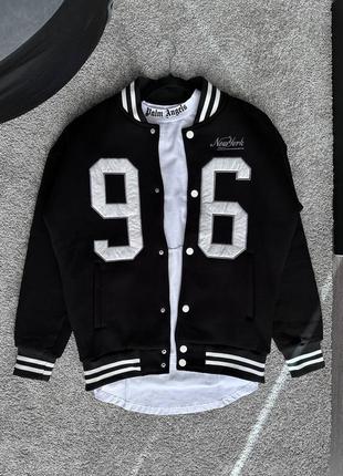 Бомбер/куртка