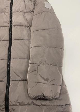 Зимова куртка пальто reima 1227 фото