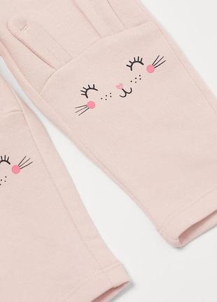 Лосінки h&m 4