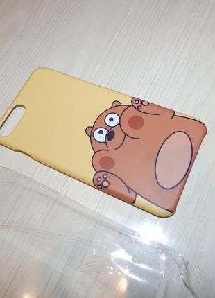 Чехол для iphone 7 plus / 8 plus 2