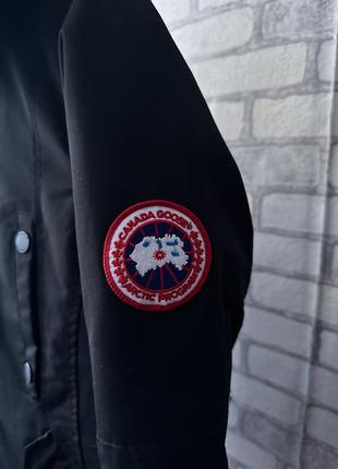 Canada goose куртка зимова на зиму4 фото