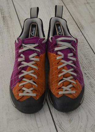 Dolomete женские трекинговые кроссовки осенние оригинал 39.5 размер2 фото