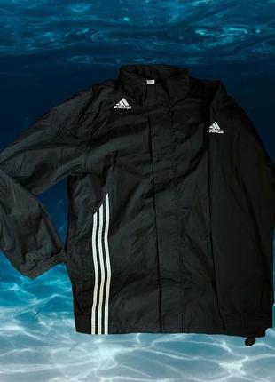 Куртка adidas оригінал1 фото