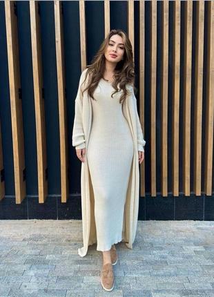 Костюм двойка в стиле old money из ангоры 🫶🏼