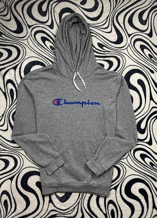 Худи champion