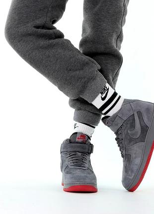 Кроссовки nike air force 3
